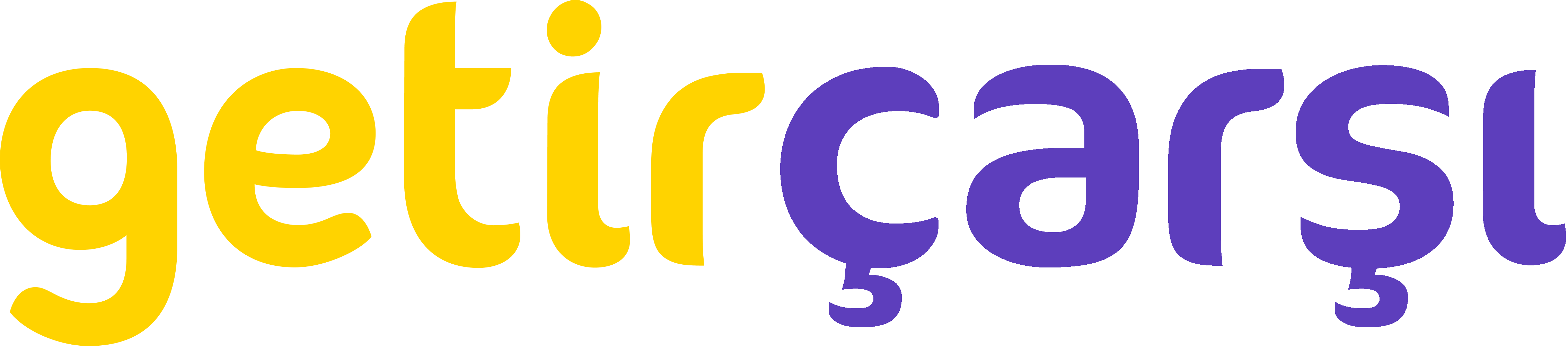Getir Çarşı